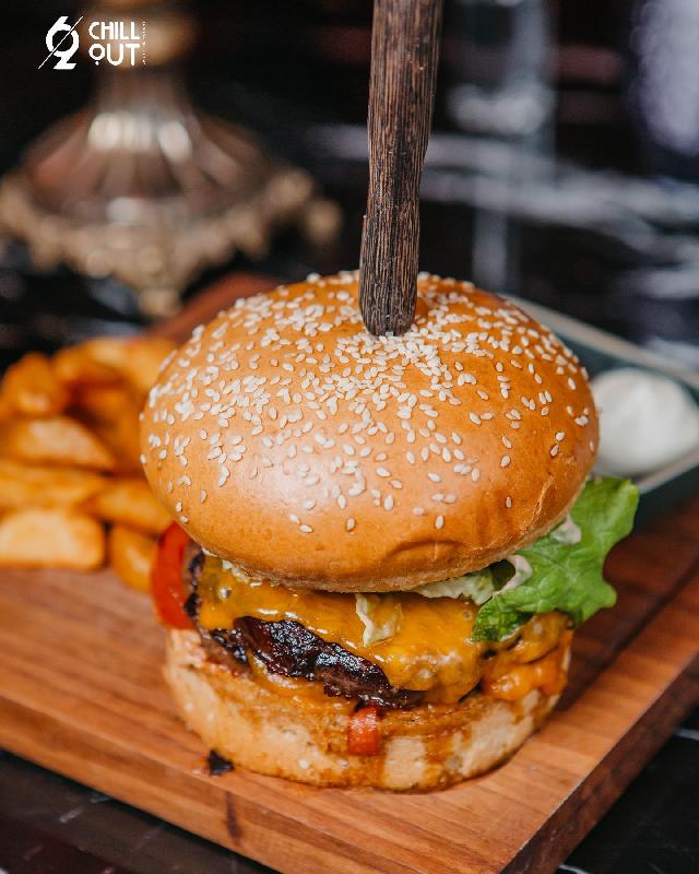 Çizburger