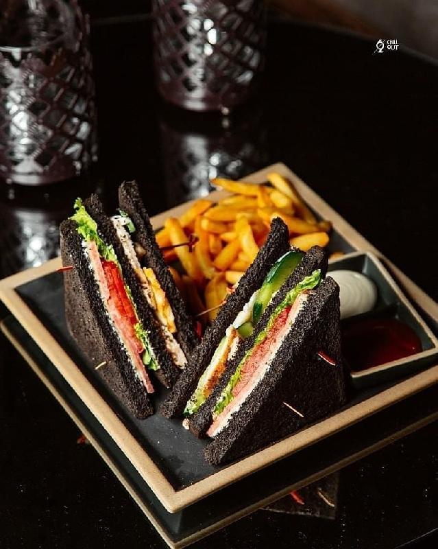 Club Sandwich