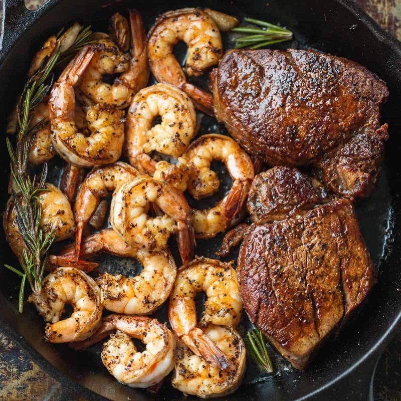 Surf Və Turf