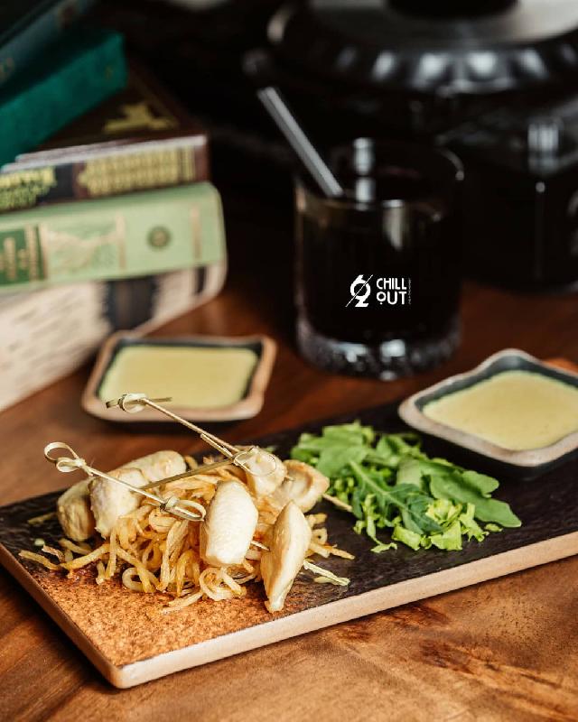 Pad Tay