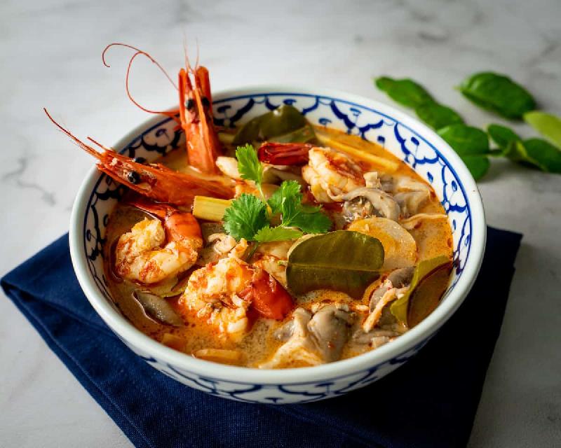 Tom Yam