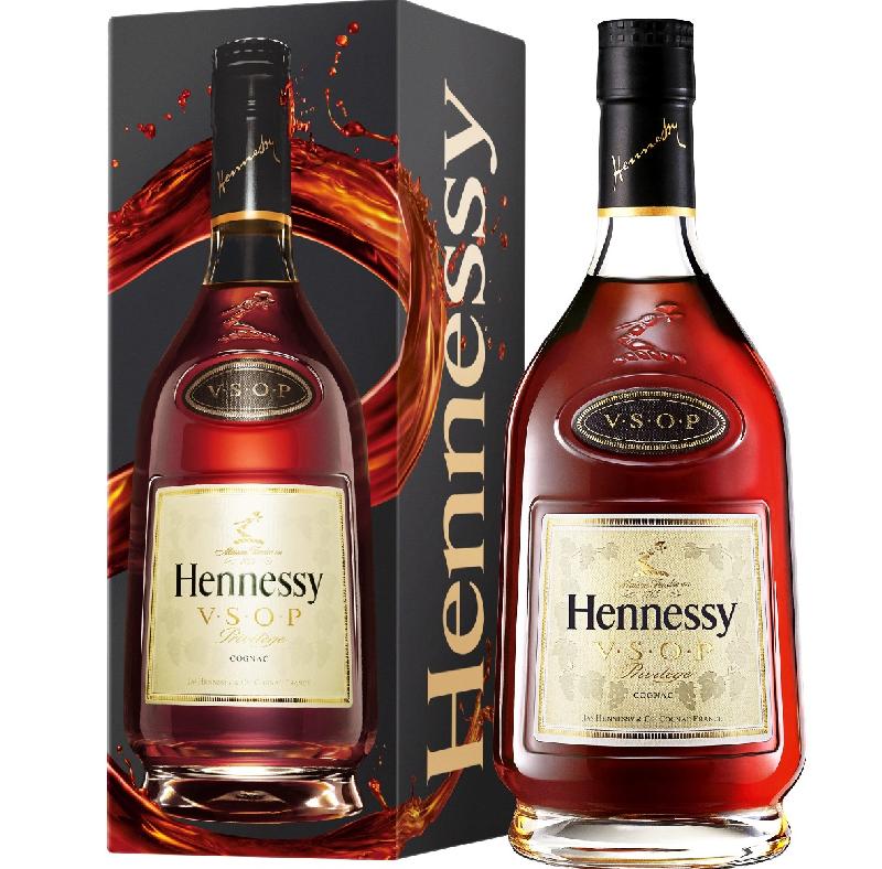 Hennesy Vsop