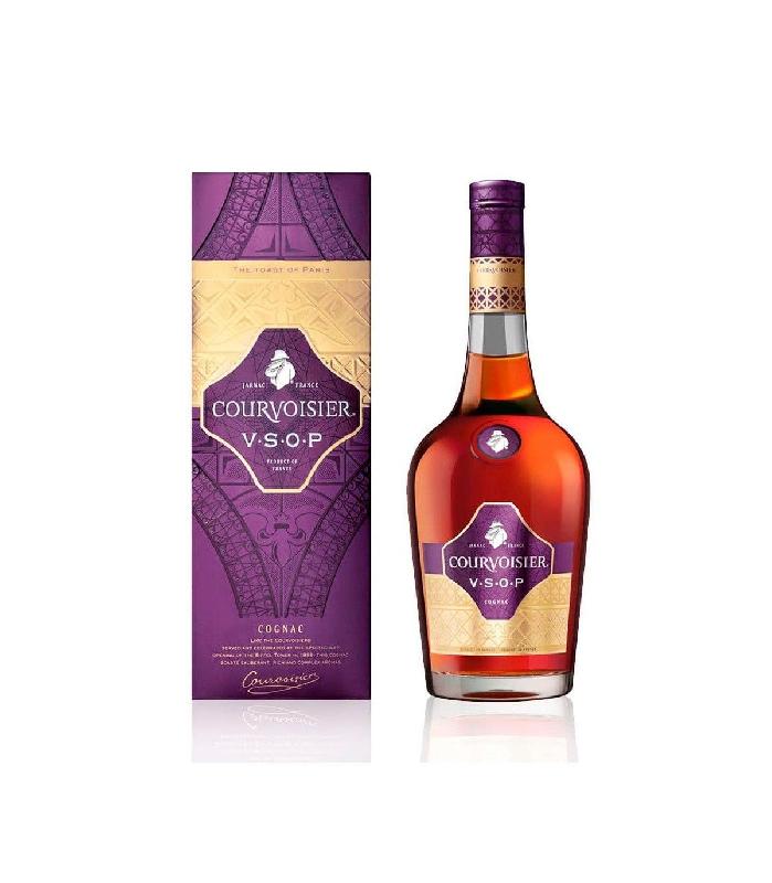 Courvoiser Vsop