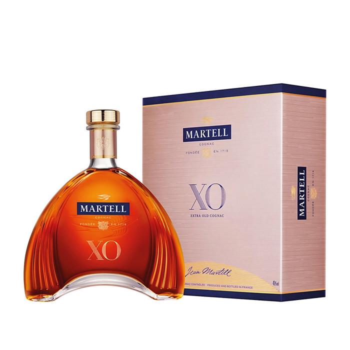 Martell Xo