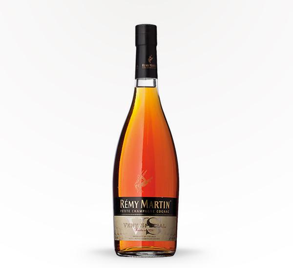 Remy Martin Vs