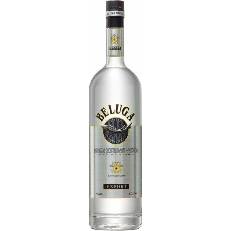 Beluga Export