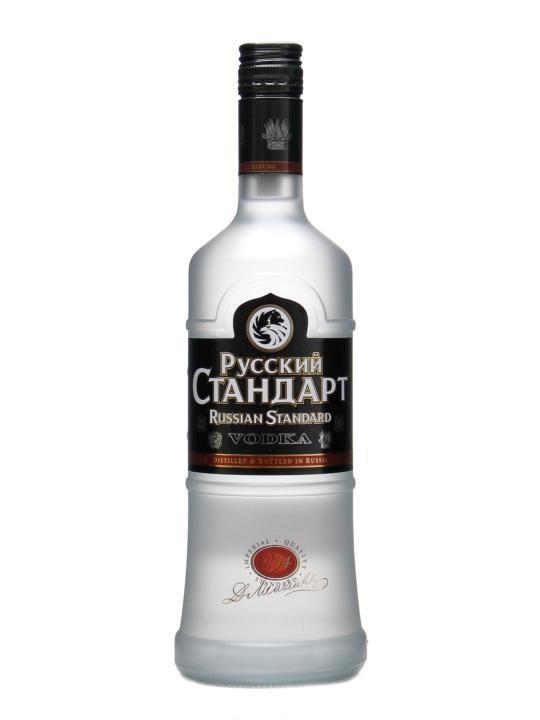 Russian Standard