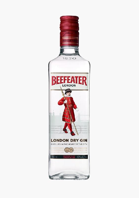 Beefeater