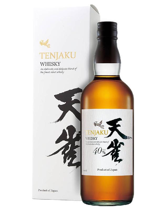 Tenjaku