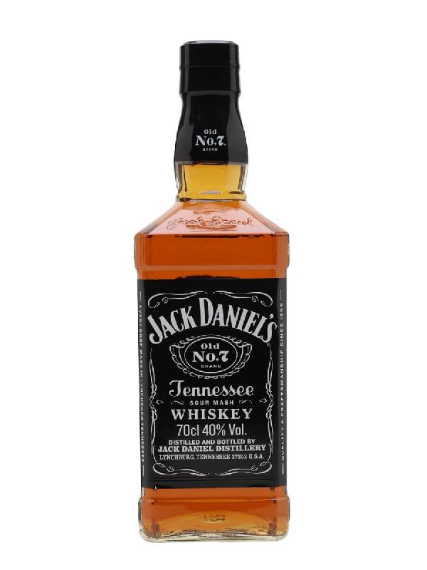 Jack Daniels No 7
