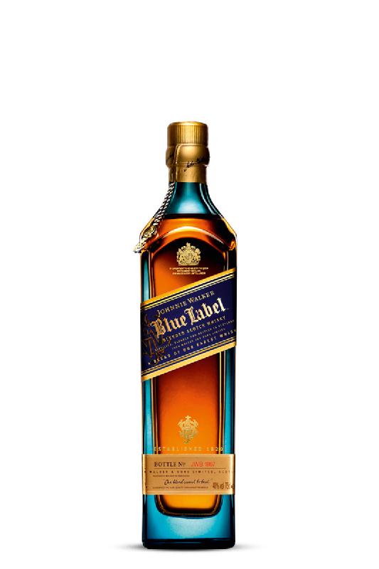 JW Blue Label