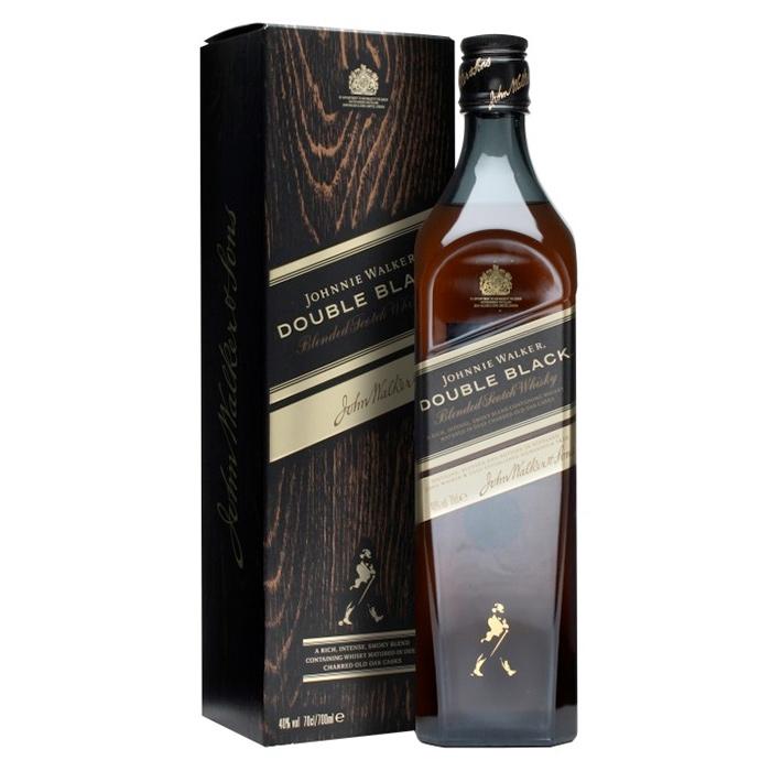 JW Double Black Label