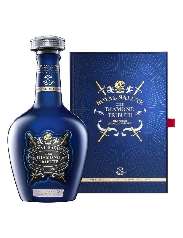 Royal Salute 21Yo