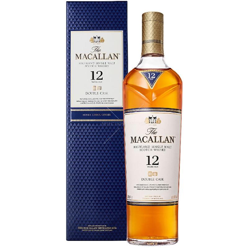 Macallan 12yo