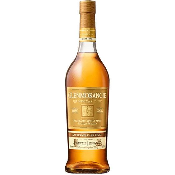 Glenmorangie Nectar D'or