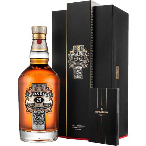 Chivas Regal 25yo