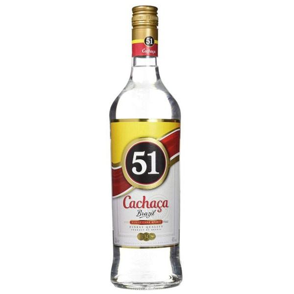 Cachaca 51