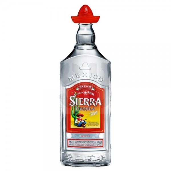 Sıerra Sılver