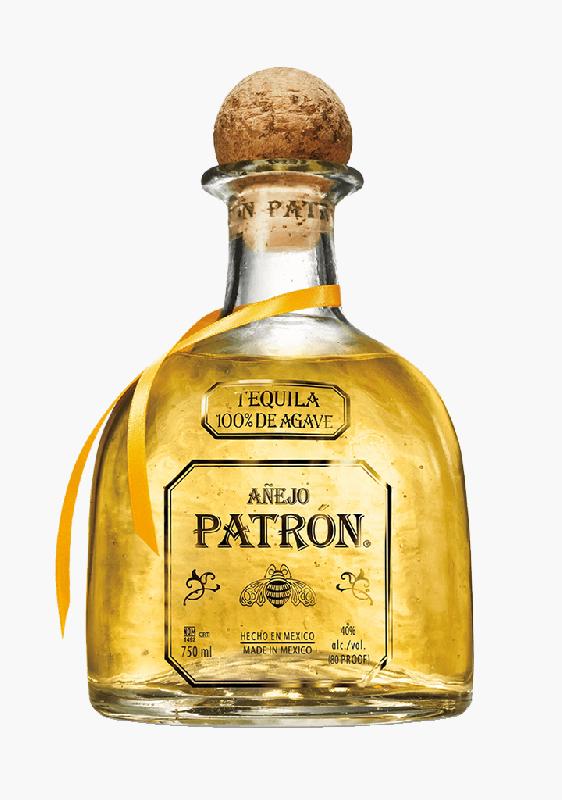 Patron Anejo