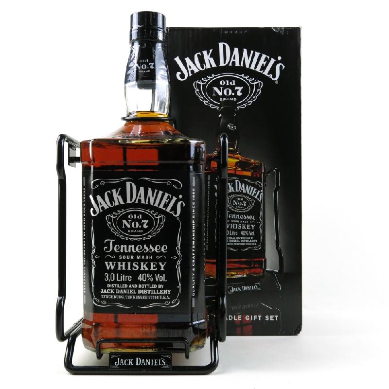 Jack Danıel's