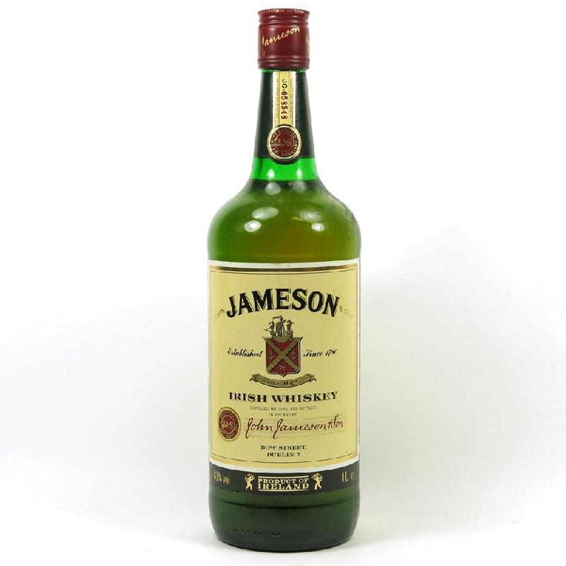 Jameson