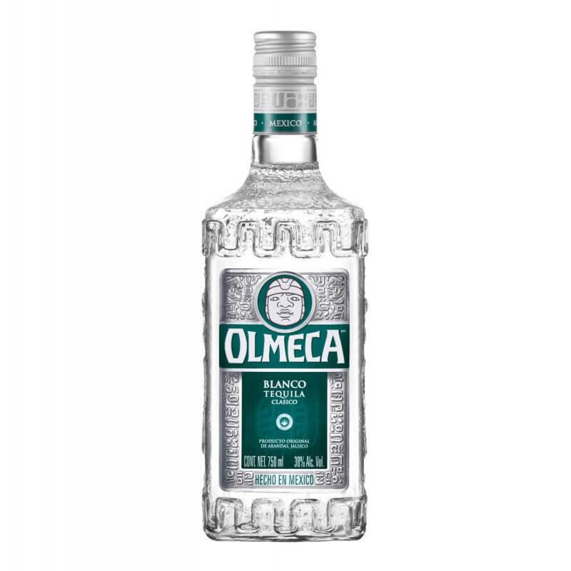 Olmeca Sılver