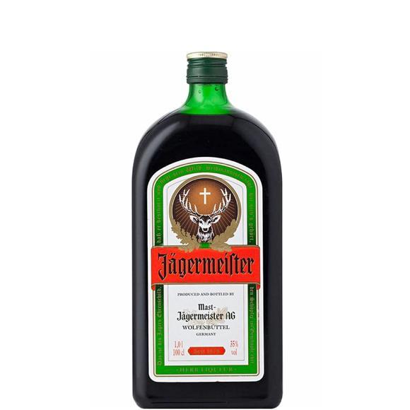 Jagermeıster