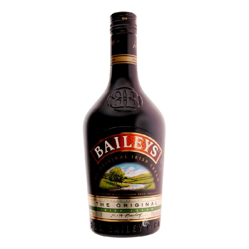 Baıleys 