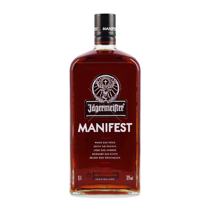 Jagermeıster