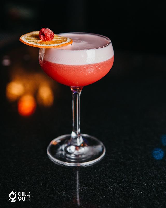 Clover Club