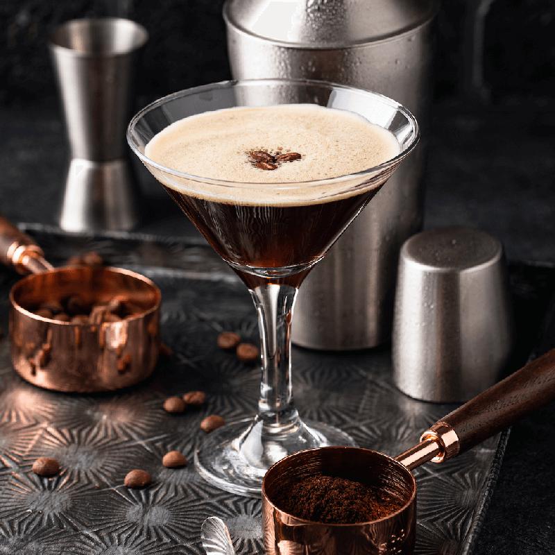 Espresso Martını