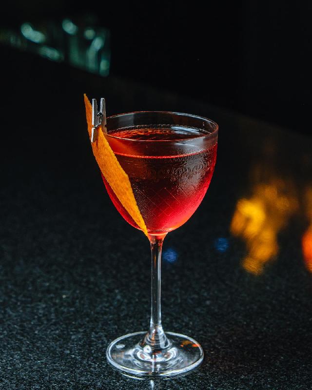Aperol Sprıtz