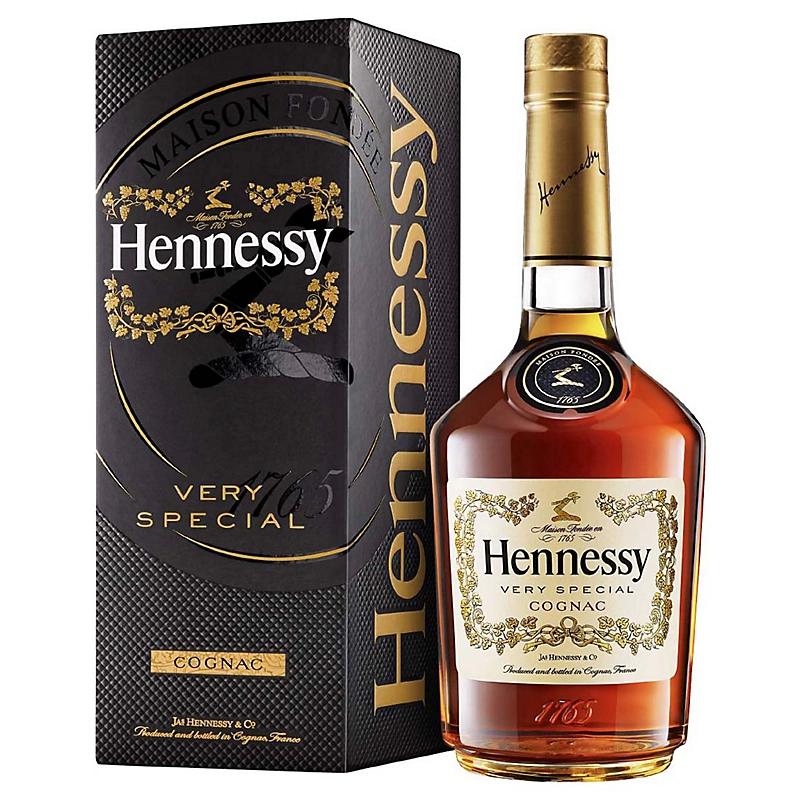 Hennessy Be Specıal