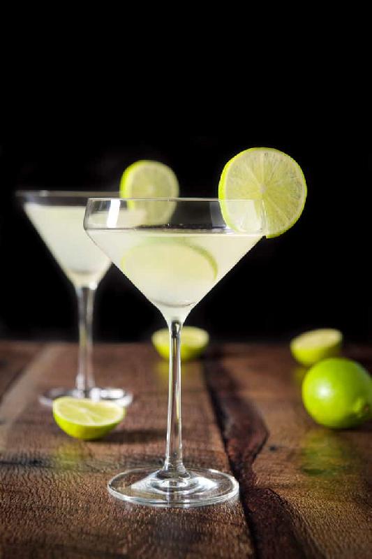 Vodka 6 Shots