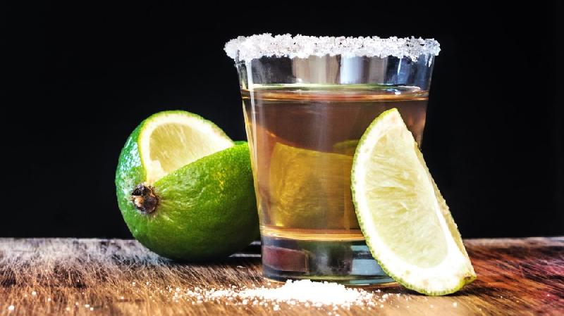 Tequıla 6 Shots