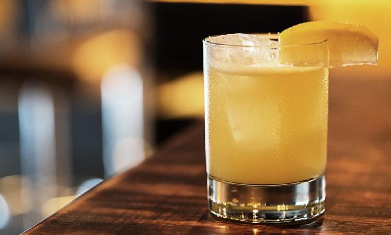 Famous Sour