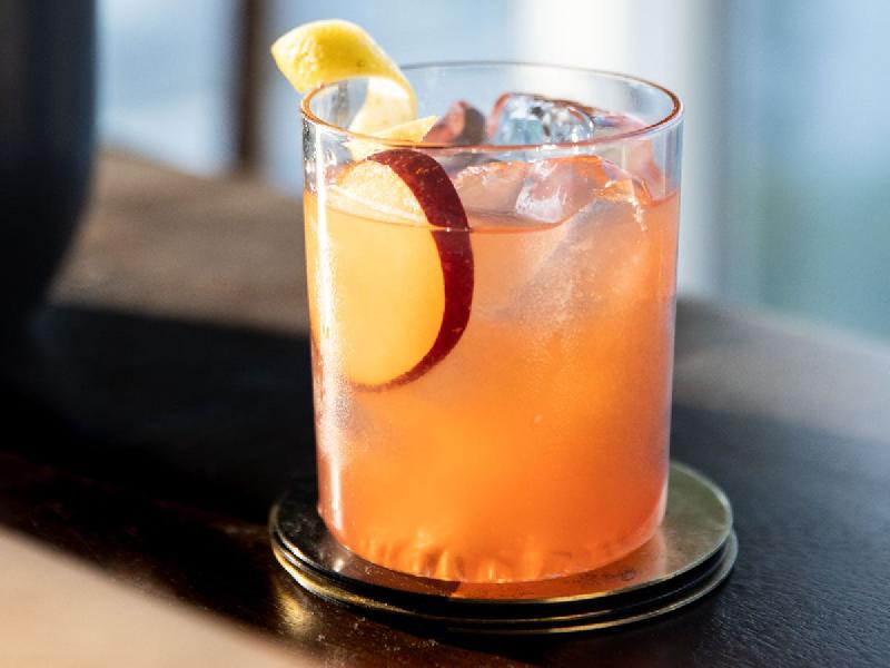 Plum Sour