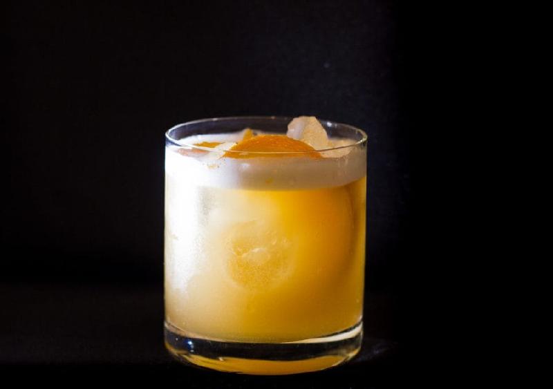 Sexy Mexy Sour