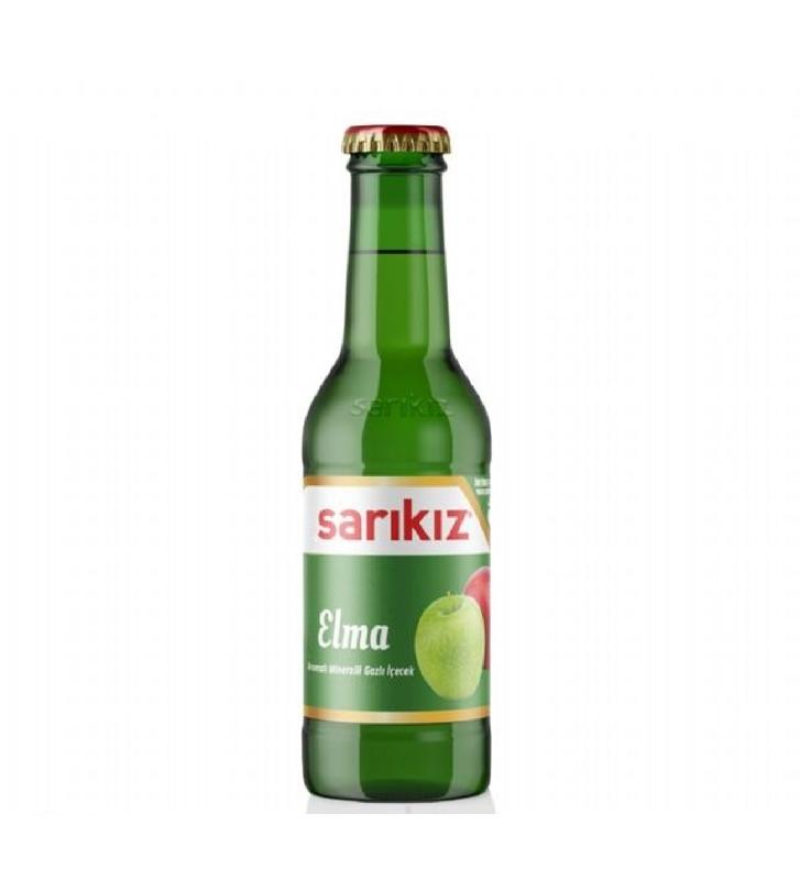 Sarıkız