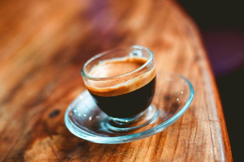 Rıstretto