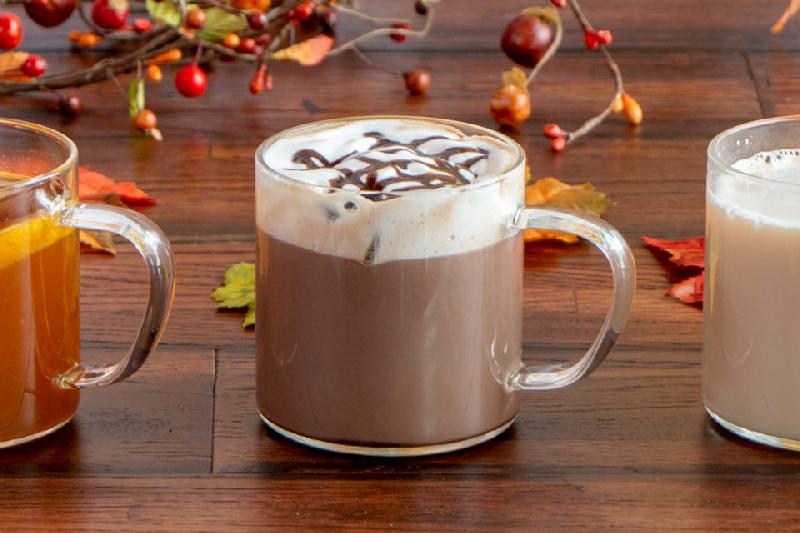 Mocha Classıc