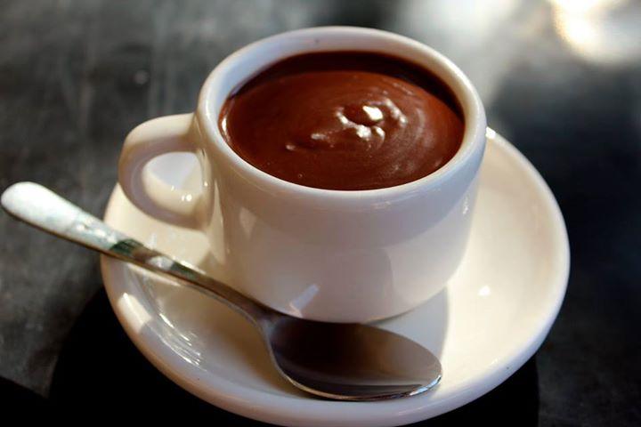 Hot Chocolate