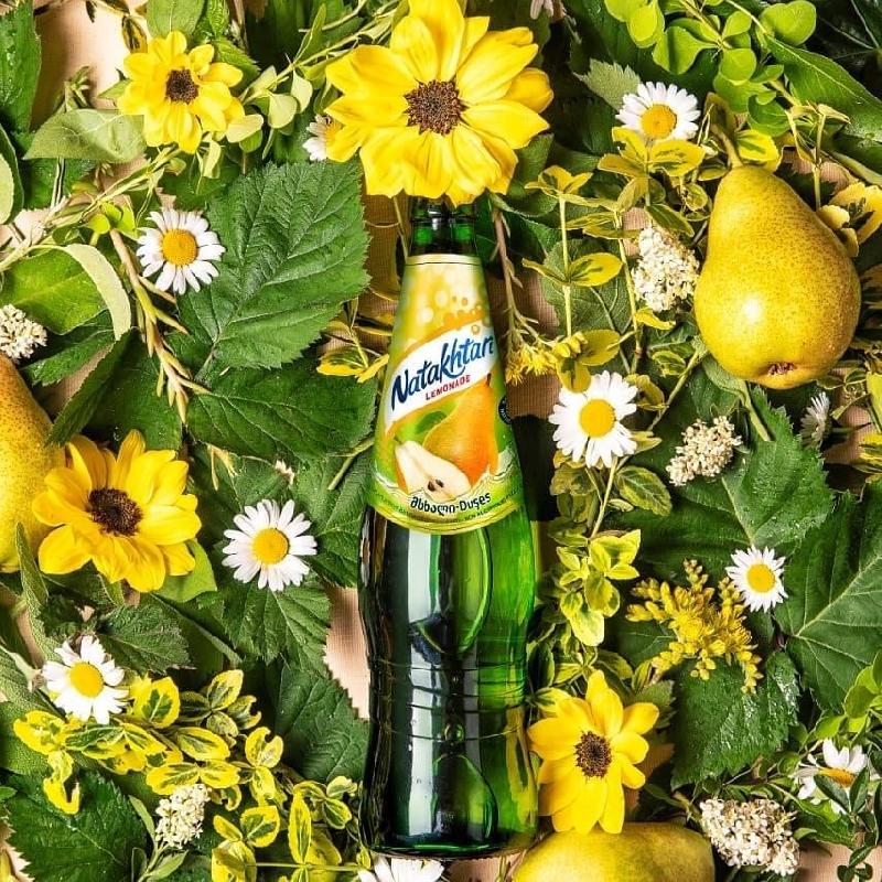 Limonad
