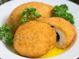 Kiyev Kotlet