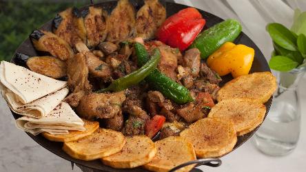 Aşorti