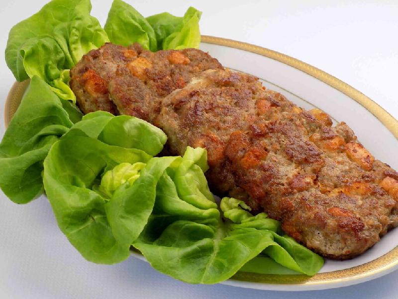 Ministerski kotlet