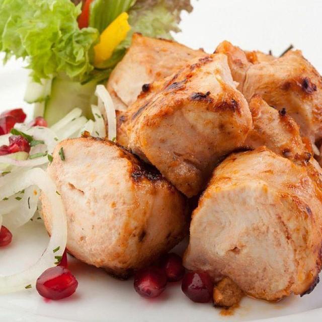 Toyuq Sümüksüz