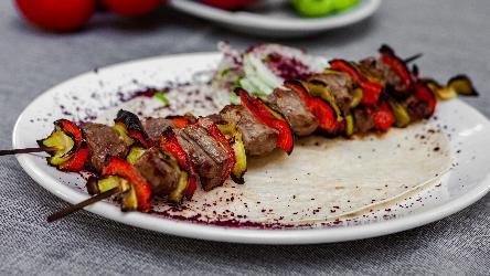 Quzu Çöp
