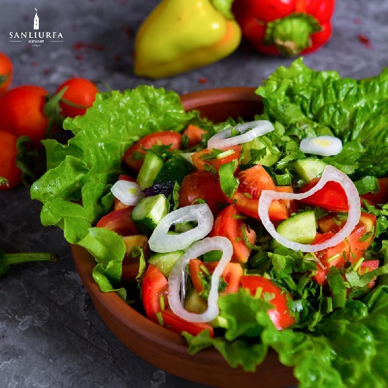 Çoban Salatı