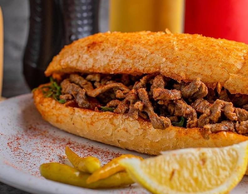 Tantuni Çörək